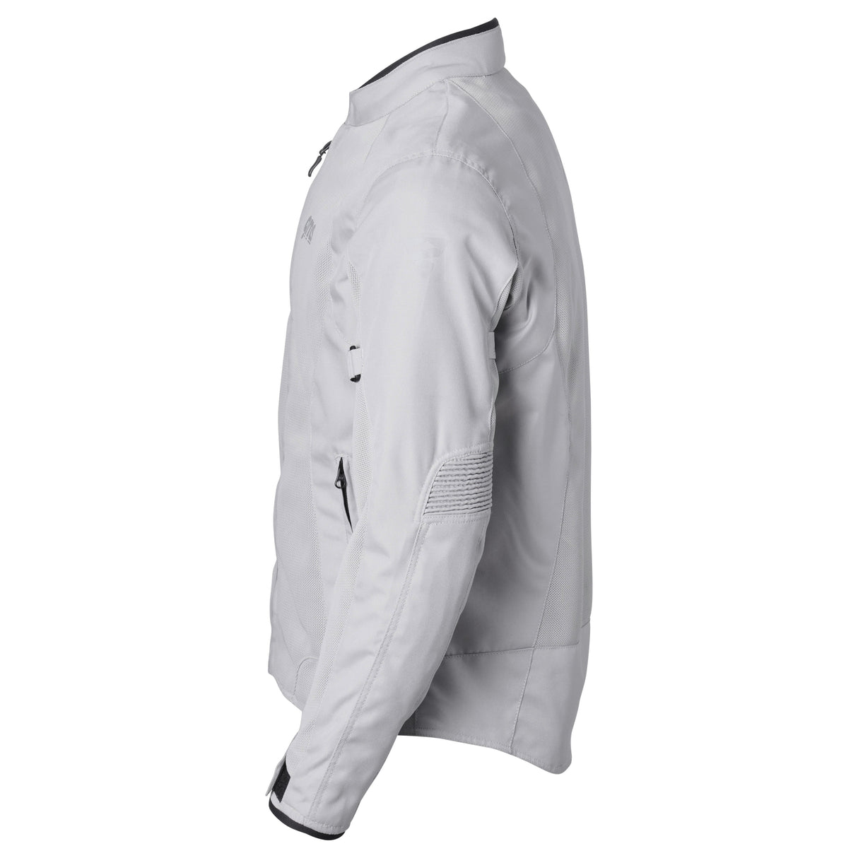 Jacke fiftysix.7 cremeweiss
