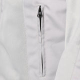 Jacke fiftysix.7 cremeweiss