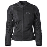 Jacke FiftySix.7 Lady schwarz