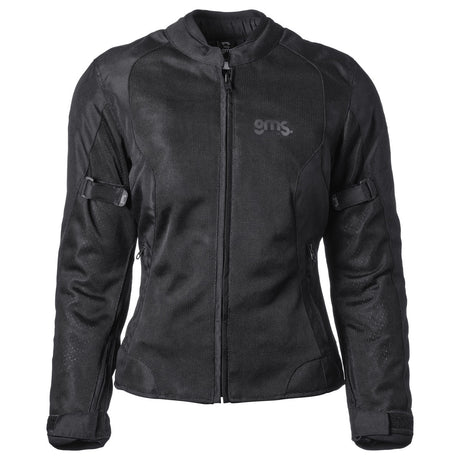 Jacke FiftySix.7 Lady schwarz