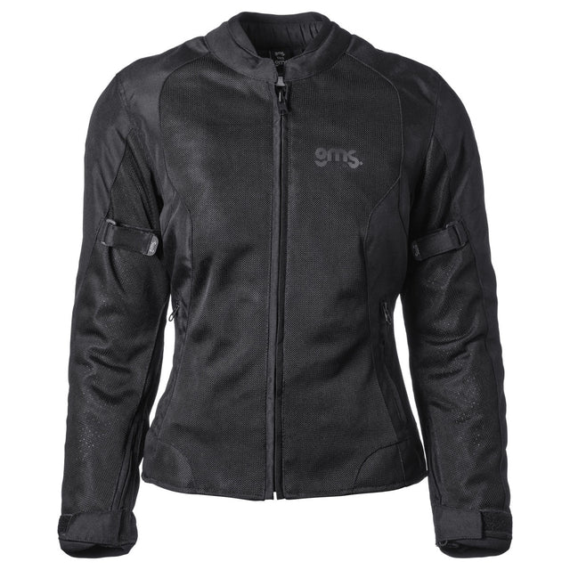 Jacke FiftySix.7 Lady schwarz