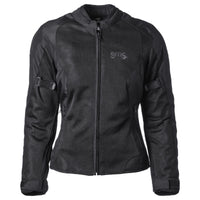 Jacke FiftySix.7 Lady schwarz