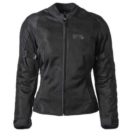 Jacke FiftySix.7 Lady schwarz