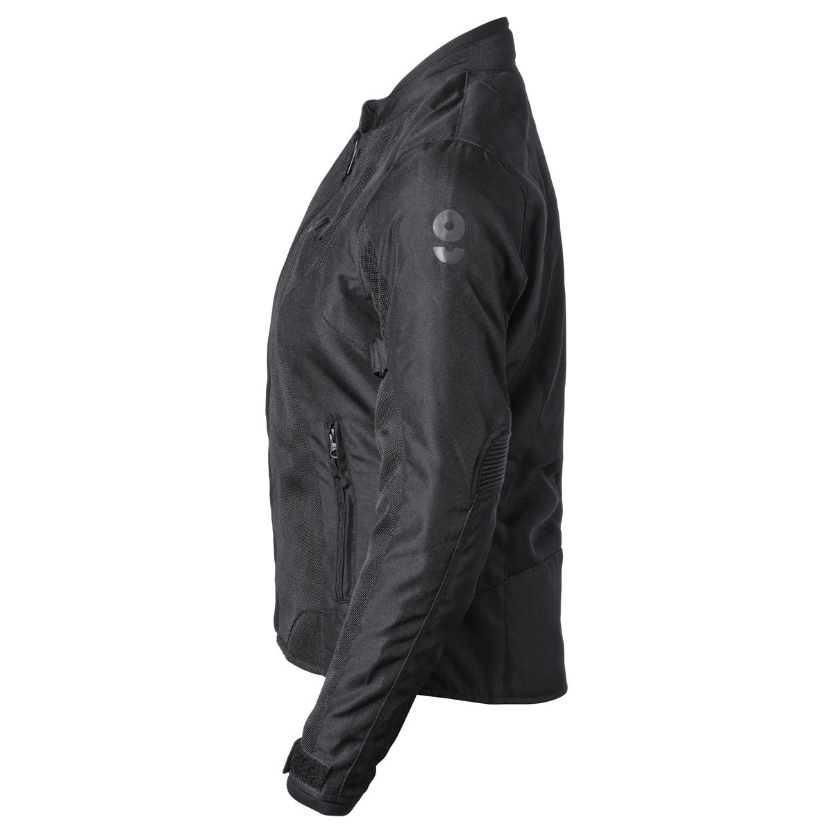 Jacke FiftySix.7 Lady schwarz