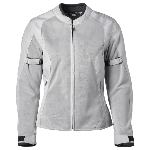 Jacke FiftySix.7 Lady cremeweiss