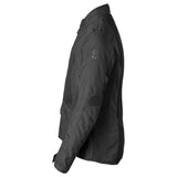 Jacke FiftySix.7 Long schwarz