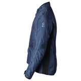 Jacke FiftySix.7 Long navyblau