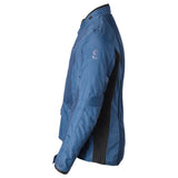 Jacke FiftySix.7 Long navyblau