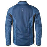 Jacke FiftySix.7 Long navyblau