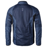 Jacke FiftySix.7 Long navyblau