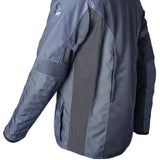 Jacke FiftySix.7 Long navyblau