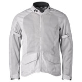 Jacke FiftySix.7 Long cremeweiss
