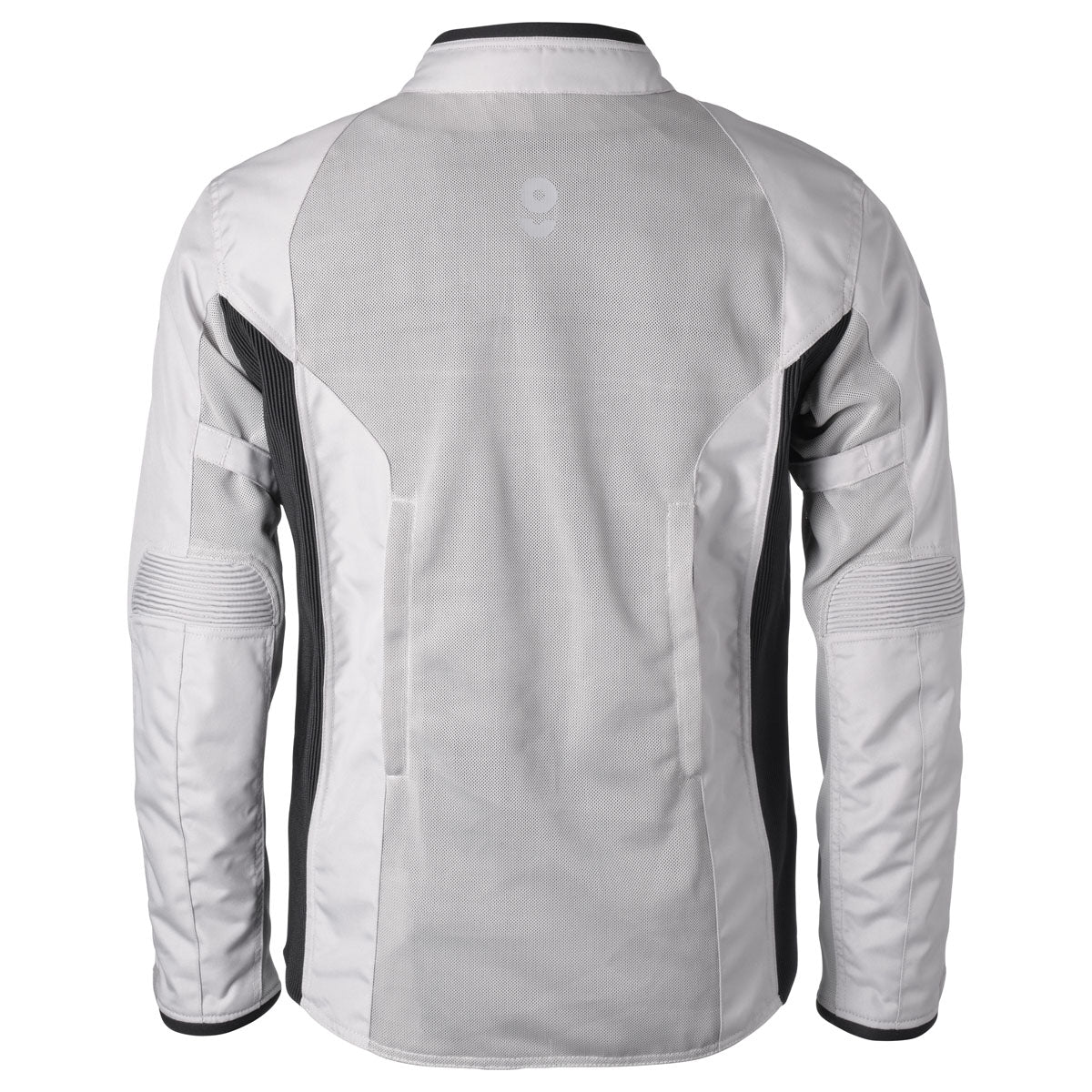 Jacke FiftySix.7 Long cremeweiss