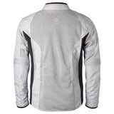 Jacke FiftySix.7 Long cremeweiss