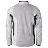 Jacke FiftySix.7 Long cremeweiss