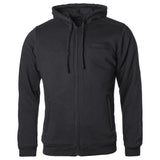 Hoodie Cruz schwarz