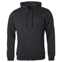 Hoodie Cruz black