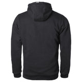 Hoodie Cruz schwarz