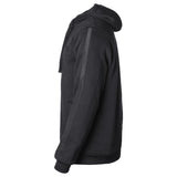 Hoodie Cruz schwarz
