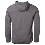Hoodie Argun grau