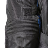 Jacke Twister Neo WP Man schwarz-navyblau