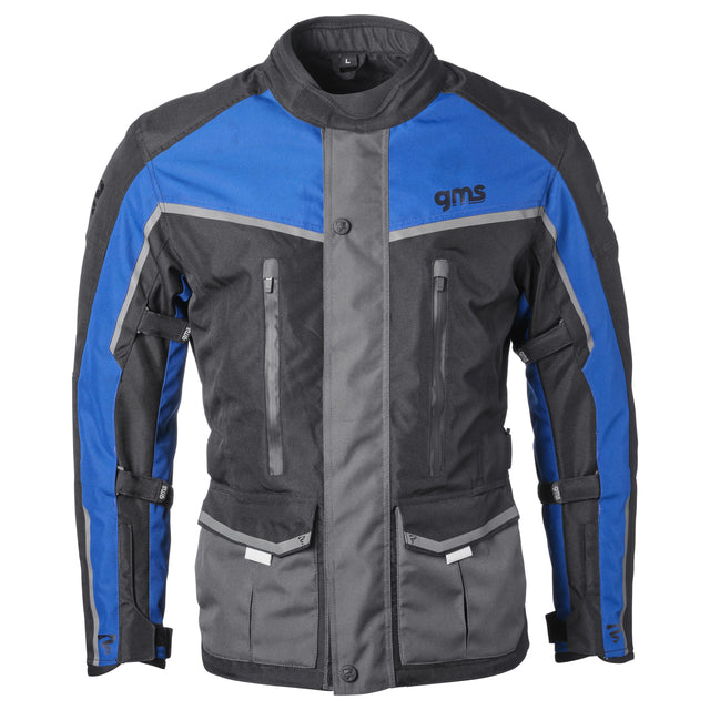 Jacke Twister Neo WP Man schwarz-navyblau