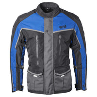 Twister Neo WP Man Jacket black-navy blue