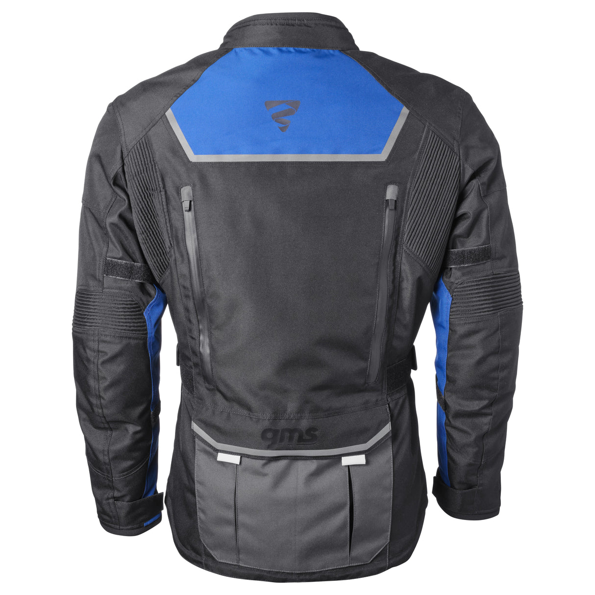 Jacke Twister Neo WP Man schwarz-navyblau