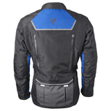 Jacke Twister Neo WP Man schwarz-navyblau