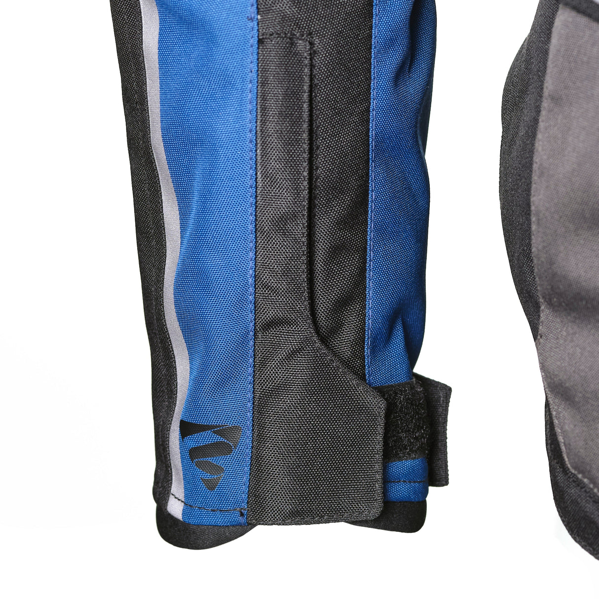 Jacke Twister Neo WP Man schwarz-navyblau