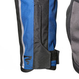Jacke Twister Neo WP Man schwarz-navyblau