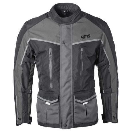 Jacke Twister Neo WP Man schwarz-anthrazit