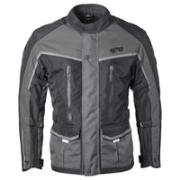 Jacke Twister Neo WP Man schwarz-anthrazit