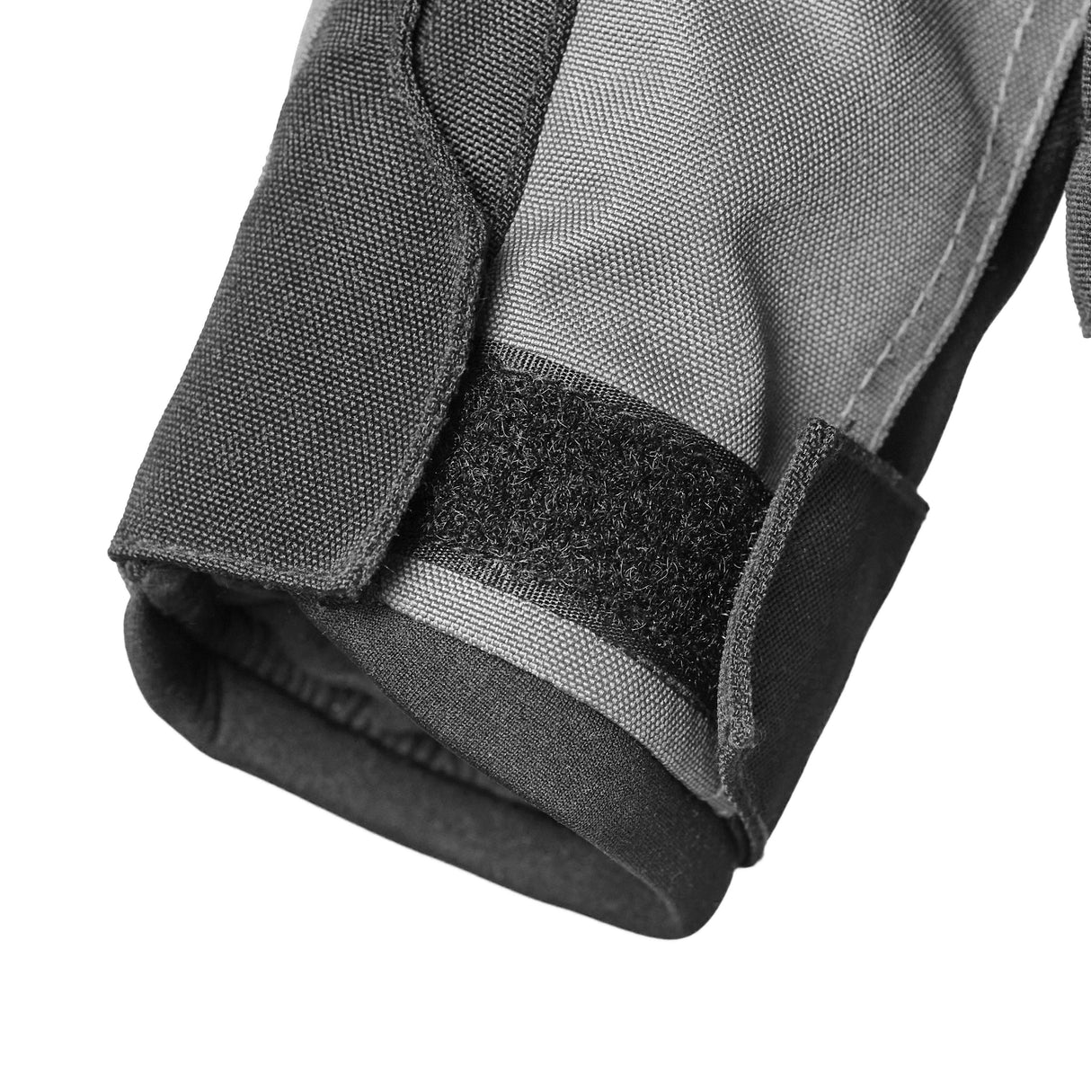Jacke Twister Neo WP Man schwarz-anthrazit