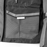 Jacke Twister Neo WP Man schwarz-anthrazit