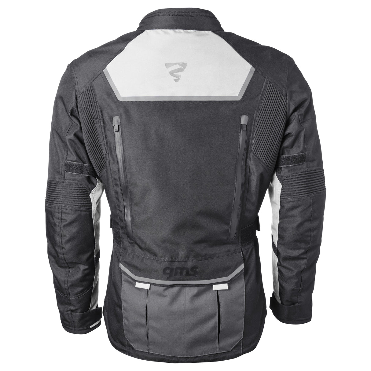Jacke Twister Neo WP Man schwarz-anthrazit-weiss