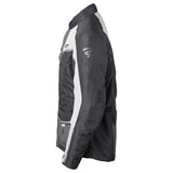 Jacke Twister Neo WP Man schwarz-anthrazit-weiss
