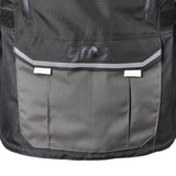 Jacke Twister Neo WP Man schwarz-anthrazit-weiss