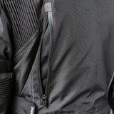 Jacke Twister Neo WP Lady schwarz-anthrazit