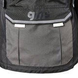 Jacke Twister Neo WP Lady schwarz-anthrazit