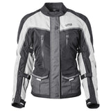 Jacke Twister Neo WP Lady schwarz-anthrazit-weiss