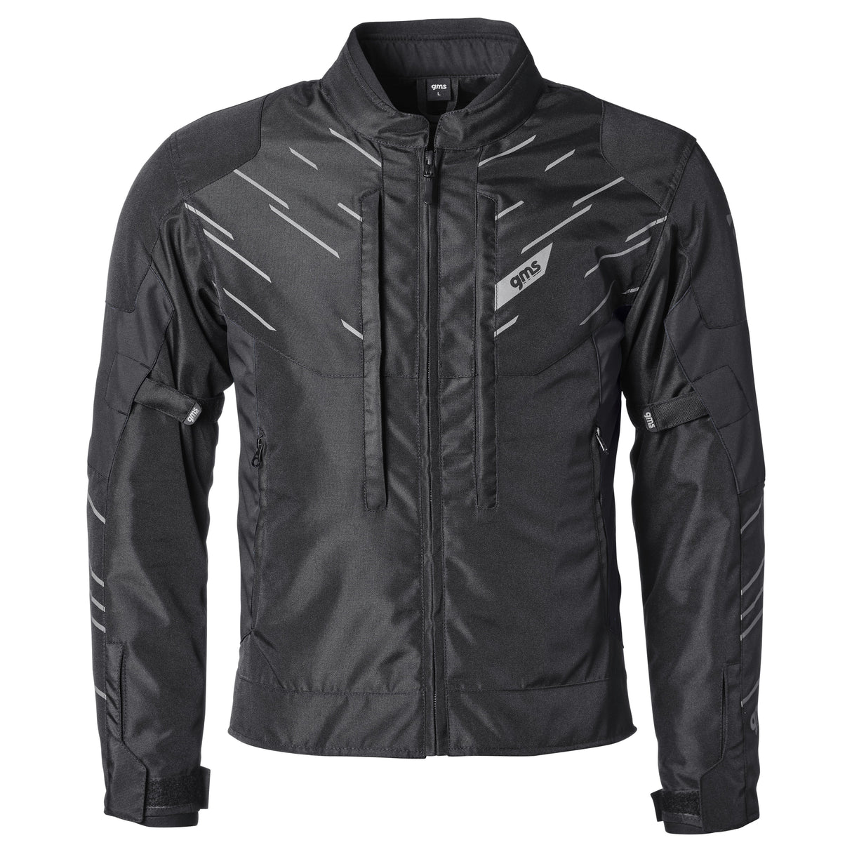 Jacke Kasai WP schwarz