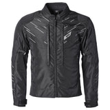 Jacke Kasai WP schwarz