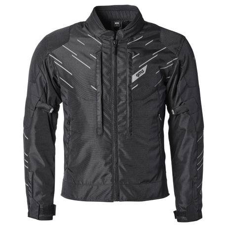 Jacke Kasai WP schwarz