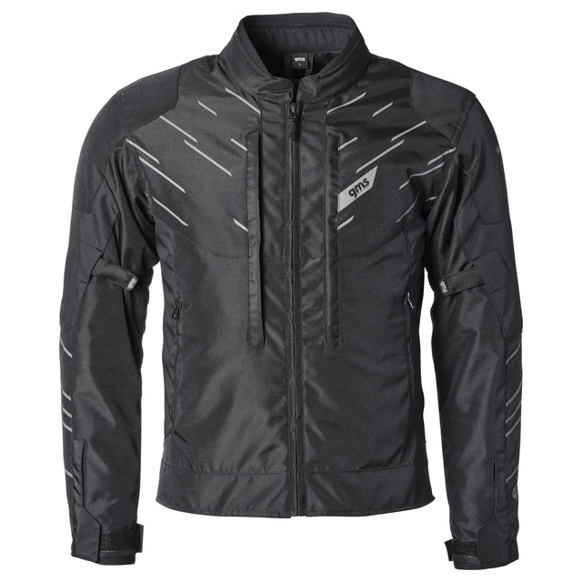 Jacke Kasai WP schwarz