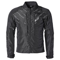 Jacke Kasai WP schwarz