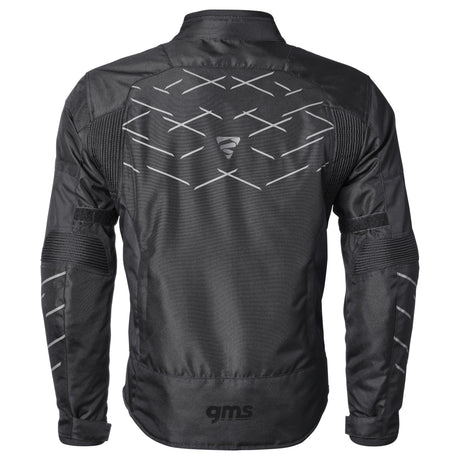 Jacke Kasai WP schwarz