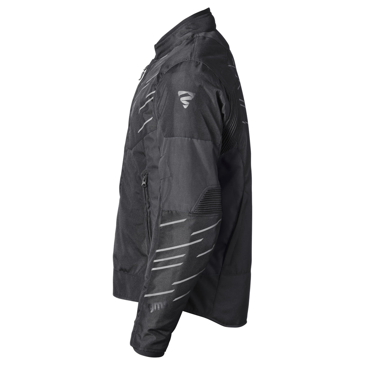 Jacke Kasai WP schwarz