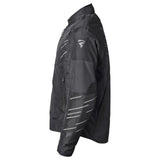 Jacke Kasai WP schwarz