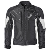 Jacke Kasai WP schwarz-weiss